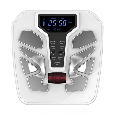 EMS-puls voetmassageapparaat